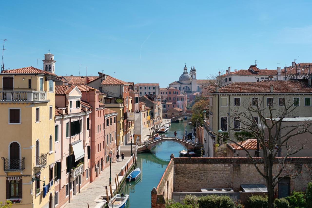 Palazzo Veneziano - Venice Collection Exterior photo