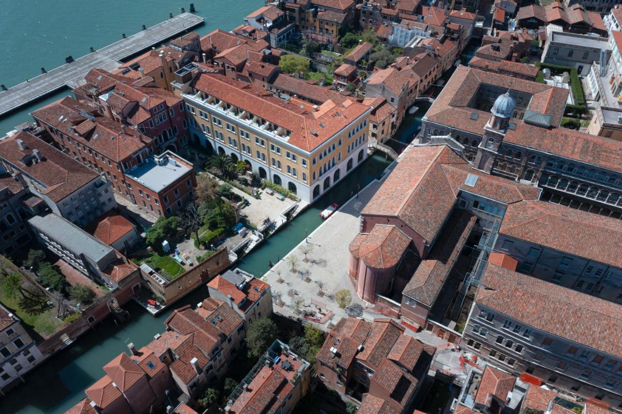 Palazzo Veneziano - Venice Collection Exterior photo